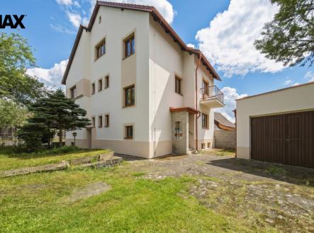 Prodej domu/vily, 260 m²