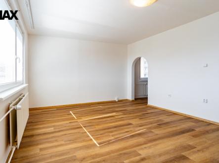 Pronájem bytu, 3+1, 60 m²