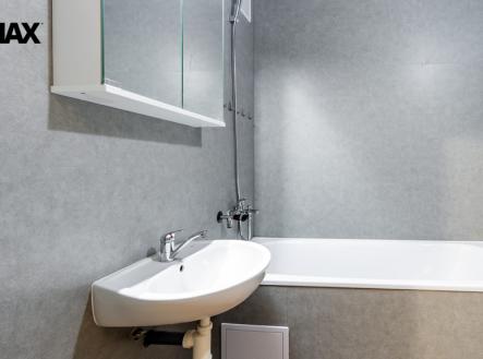 Pronájem bytu, 3+1, 60 m²