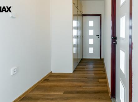 Pronájem bytu, 3+1, 60 m²