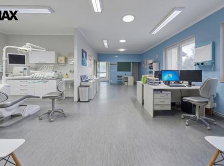 Prodej jiné komerční nemovitosti, 196 m²