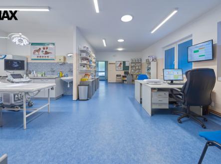 Prodej jiné komerční nemovitosti, 196 m²