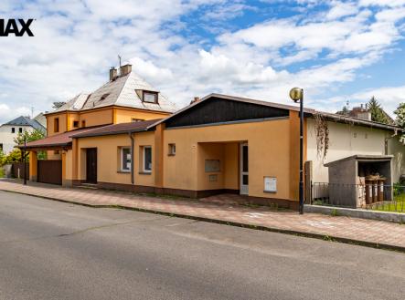 Prodej jiné komerční nemovitosti, 196 m²