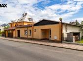 Prodej jiné komerční nemovitosti, 196 m²