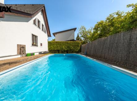 Prodej domu/vily, 298 m²