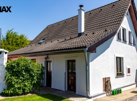 Prodej domu/vily, 298 m²