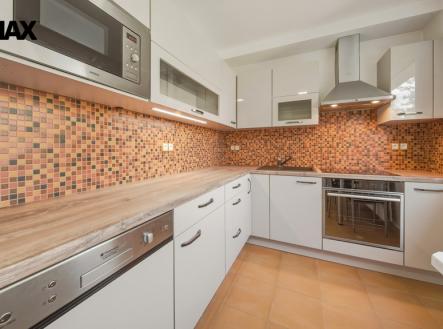 Prodej bytu, 3+1, 70 m²