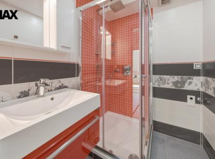 Prodej bytu, 3+1, 70 m²