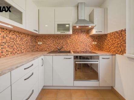 Prodej bytu, 3+1, 70 m²