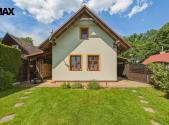 Prodej chaty/rekreačního objektu, 45 m²