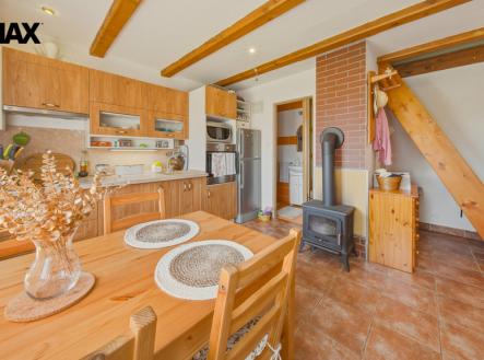 Prodej chaty/rekreačního objektu, 45 m²