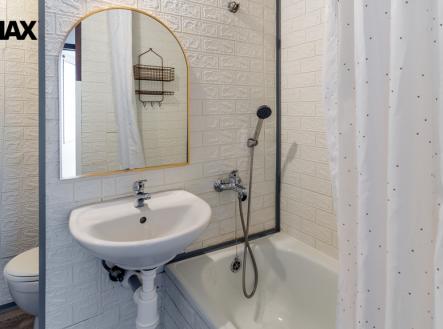 Pronájem bytu, 2+kk, 40 m²