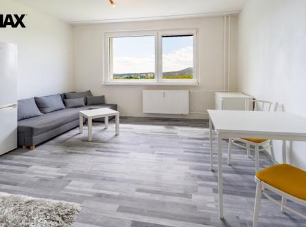 Pronájem bytu, 2+kk, 40 m²