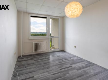 Pronájem bytu, 2+kk, 40 m²