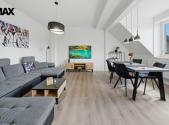 Pronájem bytu, 4+kk, 85 m²