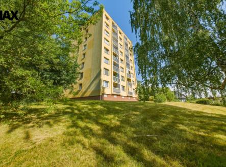 Prodej bytu, 3+1, 65 m²