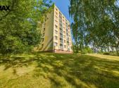 Prodej bytu, 3+1, 65 m²