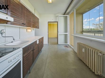 Prodej bytu, 3+1, 65 m²