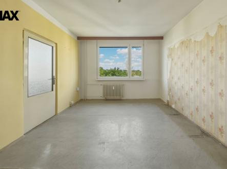 Prodej bytu, 3+1, 65 m²