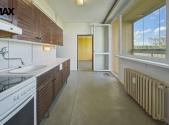 Prodej bytu, 3+1, 65 m²