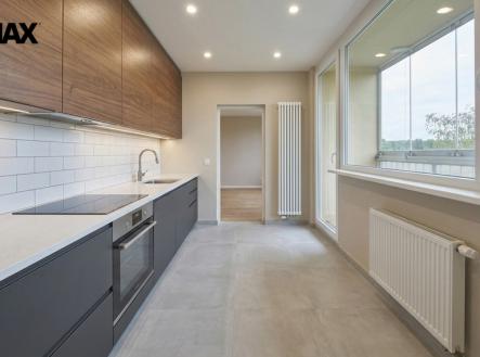Prodej bytu, 3+1, 65 m²