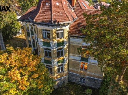Prodej domu/vily, 677 m²