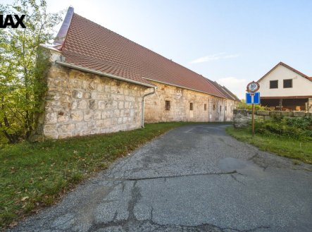 Prodej výrobní prostory, 241 m²