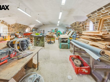 Prodej výrobní prostory, 241 m²