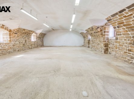 Prodej výrobní prostory, 241 m²