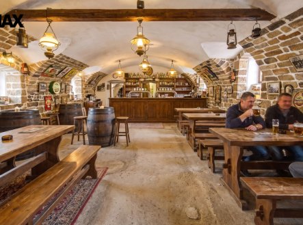 Prodej výrobní prostory, 241 m²