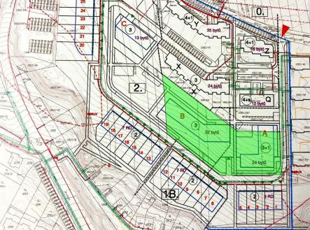 Prodej - pozemek pro komerční výstavbu, 2 570 m² obrázek