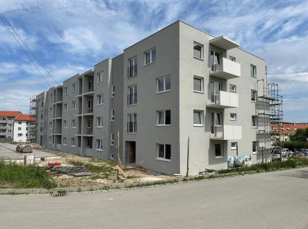 Prodej bytu, 2+kk, 51 m² obrázek