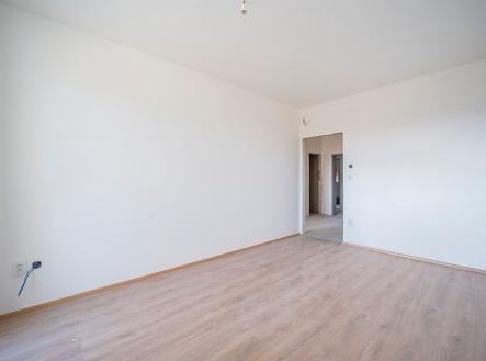 Prodej bytu, 2+kk, 64 m²