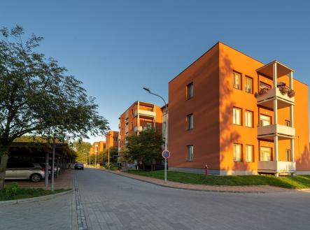 Prodej bytu, 3+kk, 120 m²