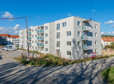 Prodej bytu, 3+kk, 79 m²