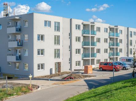 Prodej bytu, 3+kk, 79 m² obrázek