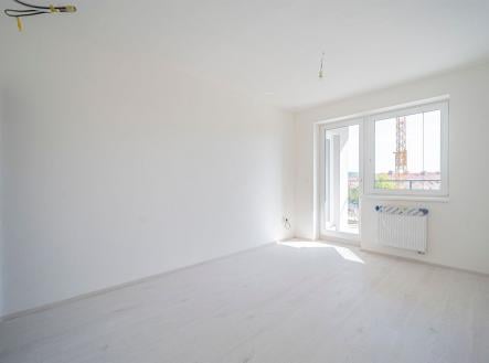 Prodej bytu, 3+kk, 79 m²