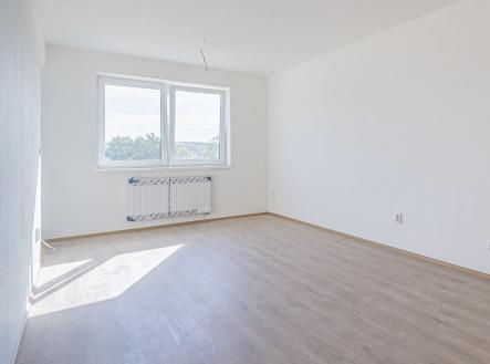 Prodej bytu, 3+kk, 79 m²