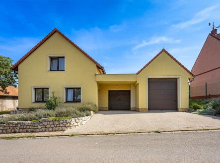 Prodej - dům/vila, 290 m² obrázek