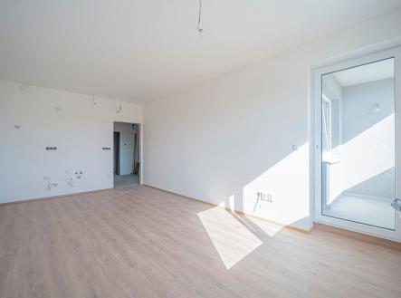 Prodej bytu, 1+kk, 30 m²