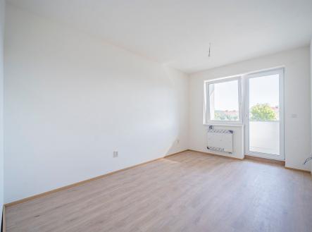 Prodej bytu, 1+kk, 30 m²