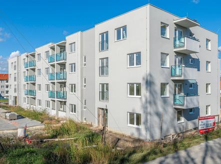 Prodej bytu, 3+kk, 79 m²