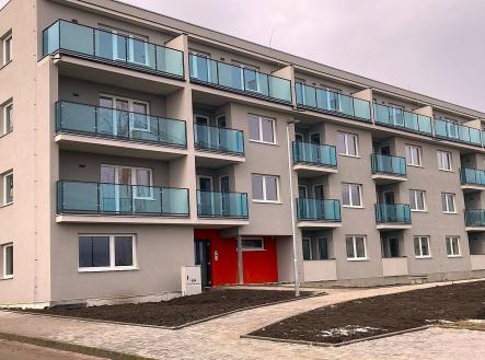 Prodej bytu, 3+kk, 79 m²