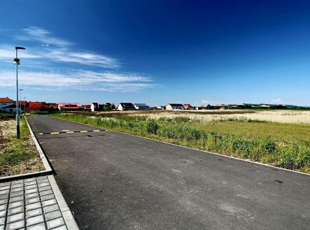 Prodej - pozemek pro bydlení, 564 m²