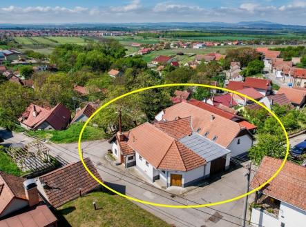 Prodej jiné, 508 m²