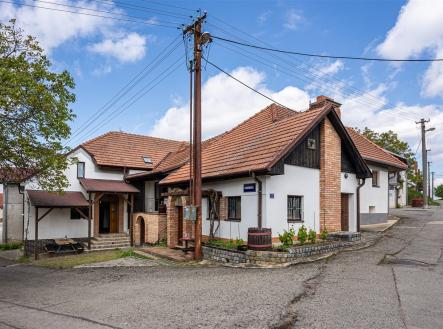 Prodej jiné, 508 m²