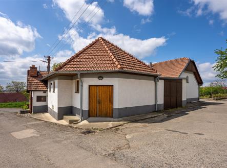 Prodej jiné, 508 m²