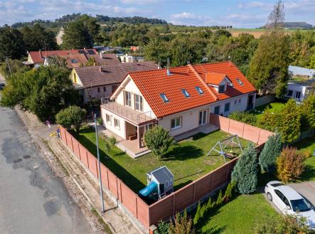 Prodej domu/vily, 173 m²