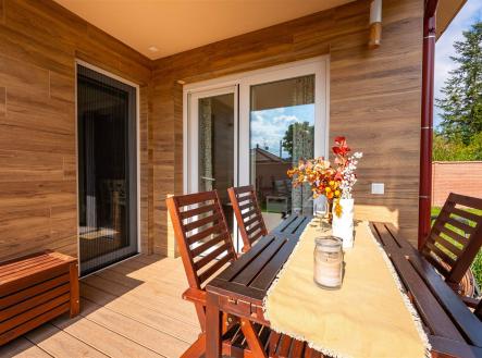 Prodej domu/vily, 173 m²