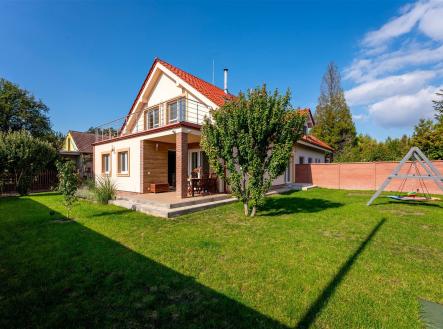 Prodej domu/vily, 173 m² obrázek